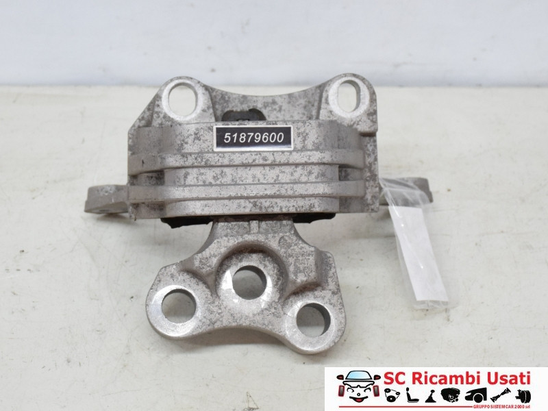 51879600 SUPPORTO MOTORE SINISTRO ALFA ROMEO Giulietta Serie (940_) diesel