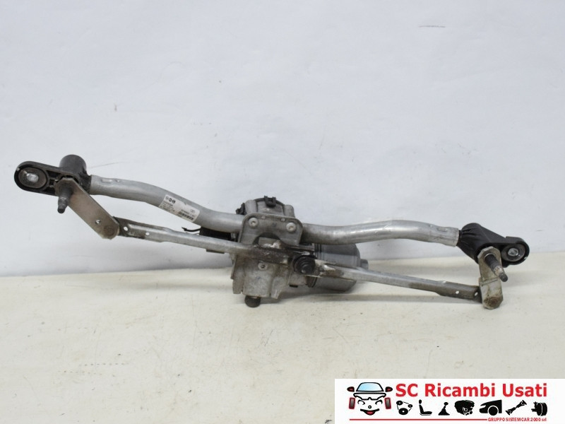 MOTORINO TERGICRISTALLO ANTERIORE ALFA ROMEO Giulietta Serie (940_) 50509396 (13>)