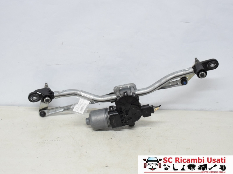 MOTORINO TERGICRISTALLO ANTERIORE ALFA ROMEO Giulietta Serie (940_) 50509396 (13>)
