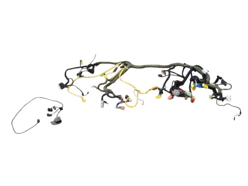 CABLAGGIO ELETTRICO CRUSCOTTO FIAT Coupé 2° Serie 46306366 (96>00)