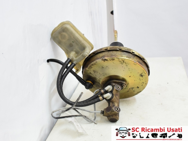 SERVOFRENO FIAT Coupé 2° Serie 7757603 benzina (96>00)