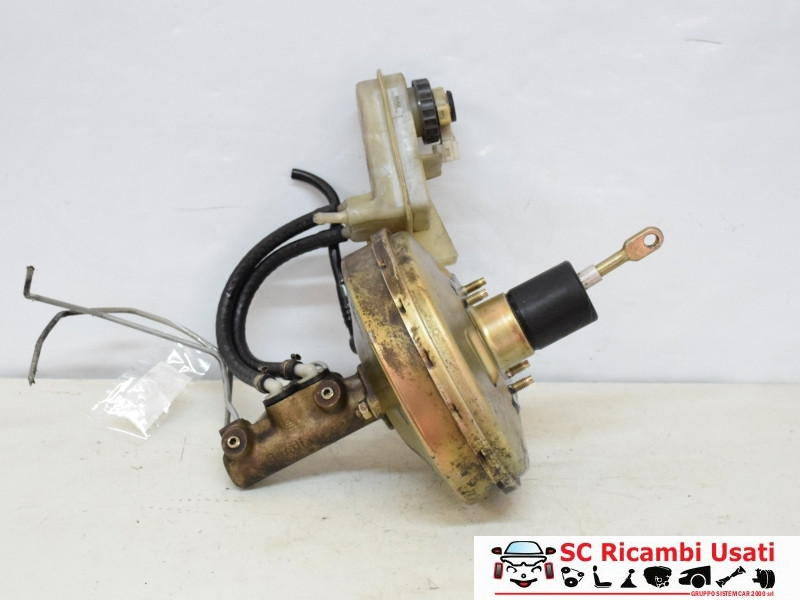 SERVOFRENO FIAT Coupé 2° Serie 7757603 benzina (96>00)