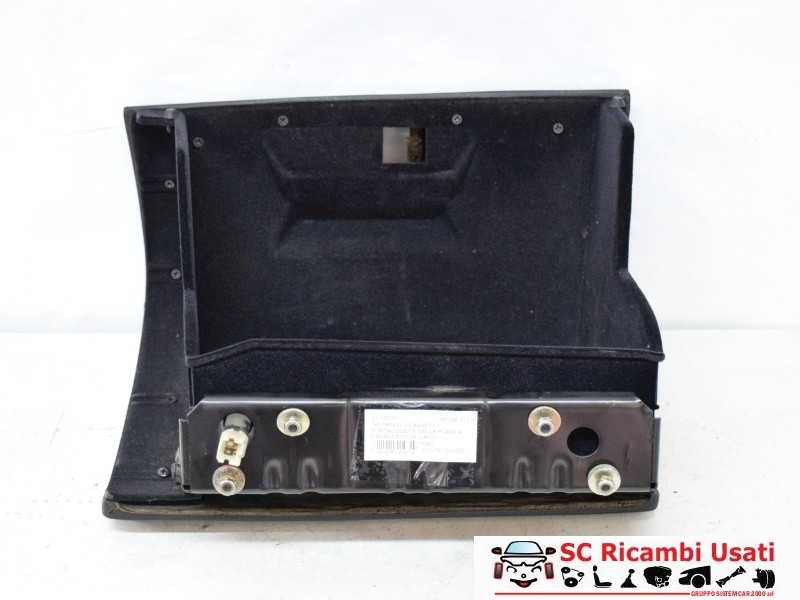 VANO PORTAOGGETTI FIAT Coupé 2° Serie 175023280 (96>00)
