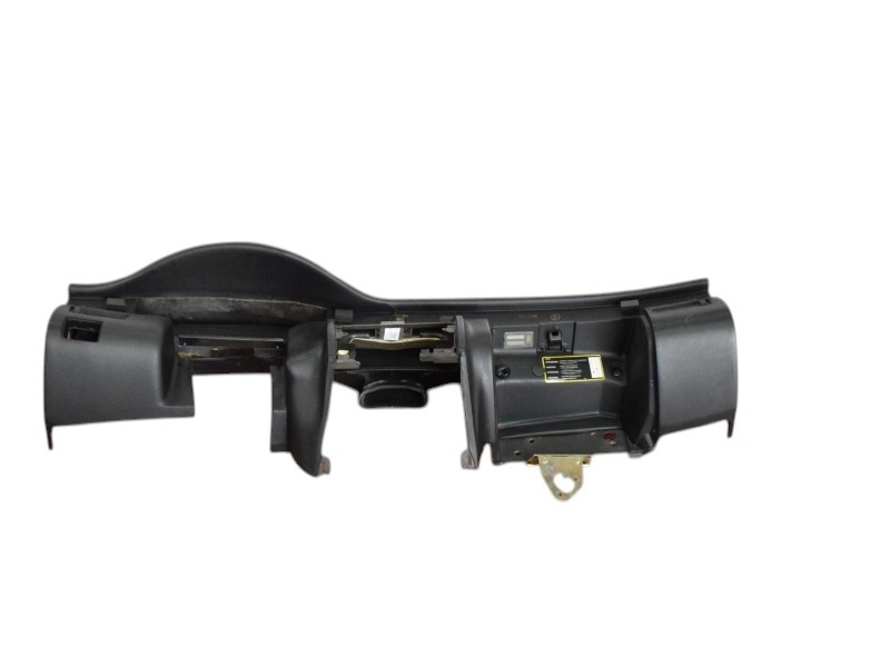 CRUSCOTTO NUDO FIAT Coupé 2° Serie 125239080 (96>00)