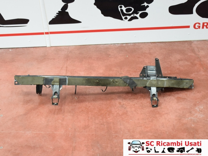 CRUSCOTTO NUDO FIAT Coupé 2° Serie 125239080 (96>00)