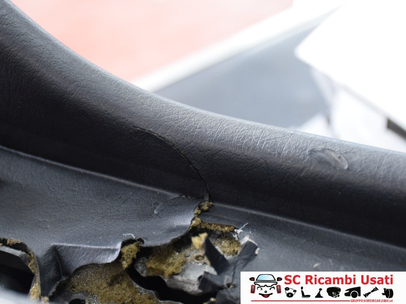 CRUSCOTTO NUDO FIAT Coupé 2° Serie 125239080 (96>00)