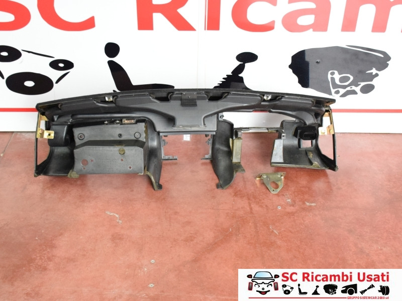 CRUSCOTTO NUDO FIAT Coupé 2° Serie 125239080 (96>00)