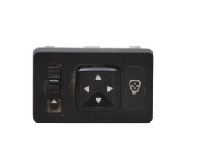 REGOLATORE SPECCHIETTI RETROVISORI FIAT Coupé 2° Serie 46304348 (96>00)