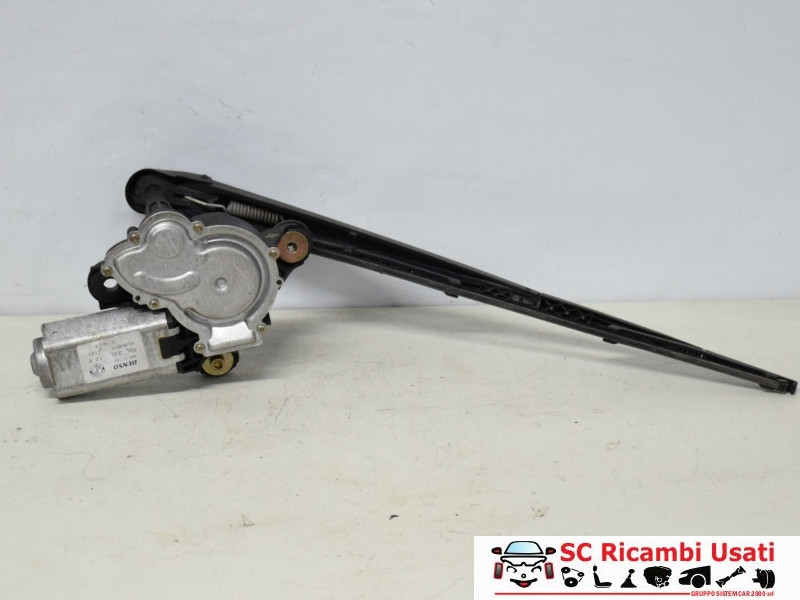 MOTORINO TERGICRISTALLO ANTERIORE FIAT Stilo Berlina 5P 46784996 (01>10)