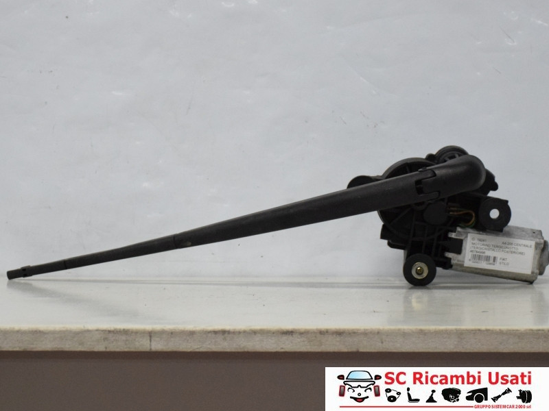 MOTORINO TERGICRISTALLO ANTERIORE FIAT Stilo Berlina 5P 46784996 (01>10)