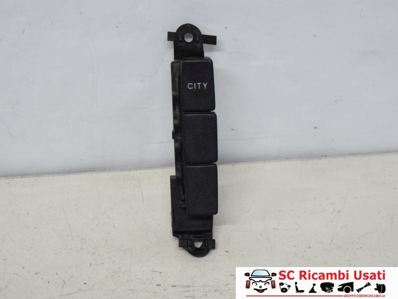 PULSANTE CITY FIAT Stilo Berlina 5P 735400627 (01>10)