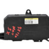 CENTRALINA PORTA SX GUIDA FIAT Stilo Berlina 5P 51711367 (01>10)