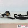 CINTURE POSTERIORI MINI Cooper 2° Serie 615056400A (06>13)