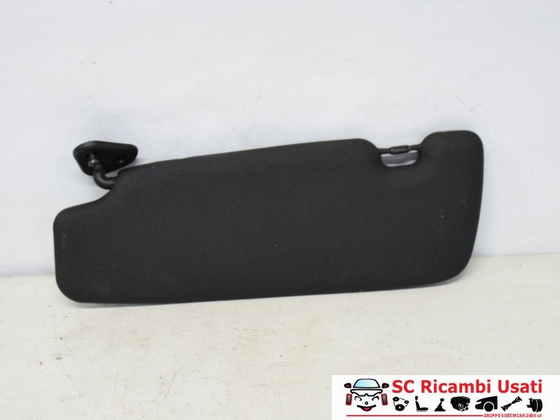 PARASOLE ALETTA LATO PASSEGGERO MINI Cooper 2° Serie 51167293902 (06>13)