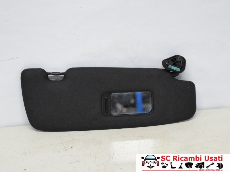 PARASOLE ALETTA LATO PASSEGGERO MINI Cooper 2° Serie 51167293902 (06>13)