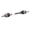 SEMIASSE ANTERIORE SINISTRO MINI Cooper 2° Serie 7589767-02 (06>13)