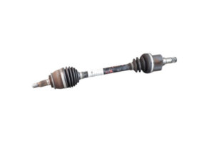 SEMIASSE ANTERIORE SINISTRO MINI Cooper 2° Serie 7589767-02 (06>13)