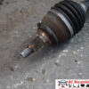 SEMIASSE ANTERIORE SINISTRO MINI Cooper 2° Serie 7589767-02 (06>13)