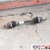 SEMIASSE ANTERIORE SINISTRO MINI Cooper 2° Serie 7589767-02 (06>13)