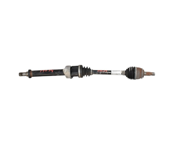 SEMIASSE ANTERIORE DESTRO MINI Cooper 2° Serie 7589768 (06>13)