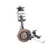 MASSA MECCANICA COMPLETA DESTRA FIAT Coupé 2° Serie 82462310 (96>00)