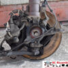 MASSA MECCANICA COMPLETA DESTRA FIAT Coupé 2° Serie 82462310 (96>00)
