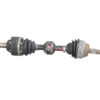 SEMIASSE ANTERIORE SINISTRO FIAT Coupé 2° Serie 46307011 (96>00)