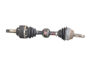 SEMIASSE ANTERIORE SINISTRO FIAT Coupé 2° Serie 46307011 (96>00)