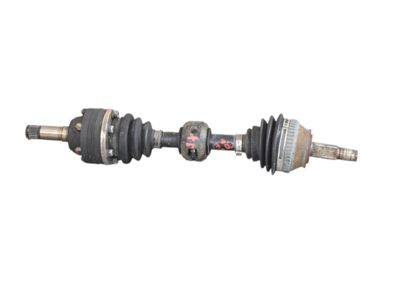 SEMIASSE ANTERIORE SINISTRO FIAT Coupé 2° Serie 46307011 (96>00)