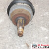 SEMIASSE ANTERIORE SINISTRO FIAT Coupé 2° Serie 46307011 (96>00)
