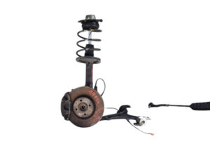 MONTANTE SOSPENSIONE ANT. SX FIAT Coupé 2° Serie 82462309 (96>00)