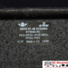 CAPPELLIERA POSTERIORE MINI Cooper 2° Serie 51469132384 (06>13)