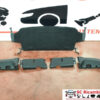 CAPPELLIERA POSTERIORE MINI Cooper 2° Serie 51469132384 (06>13)