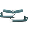 MODANATURA PARABREZZA MINI Cooper 2° Serie 51449132383 (06>13)