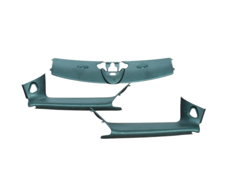 MODANATURA PARABREZZA MINI Cooper 2° Serie 51449132383 (06>13)