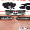 MODANATURA PARABREZZA MINI Cooper 2° Serie 51449132383 (06>13)
