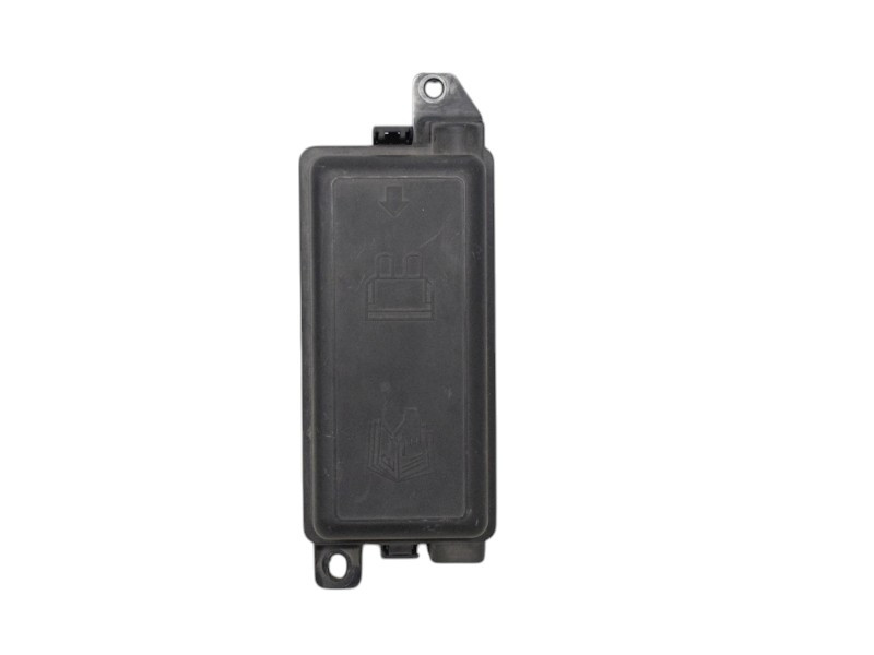3450646 3450646 BOX CONTENITORE PORTA FUSIBILI MINI Cooper 2° Serie benzina