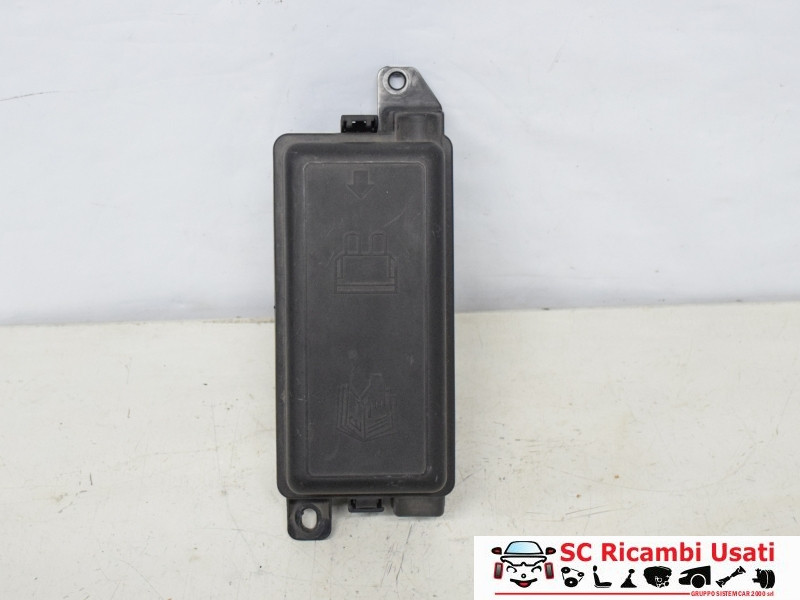 3450646 3450646 BOX CONTENITORE PORTA FUSIBILI MINI Cooper 2° Serie benzina