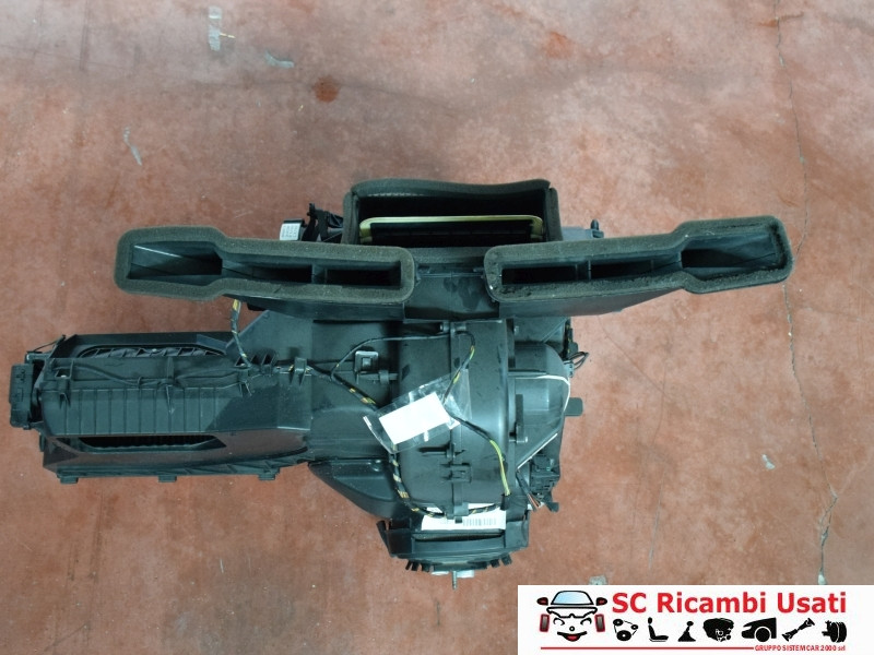STUFA MINI Cooper 2° Serie 64119266895 (06>13)