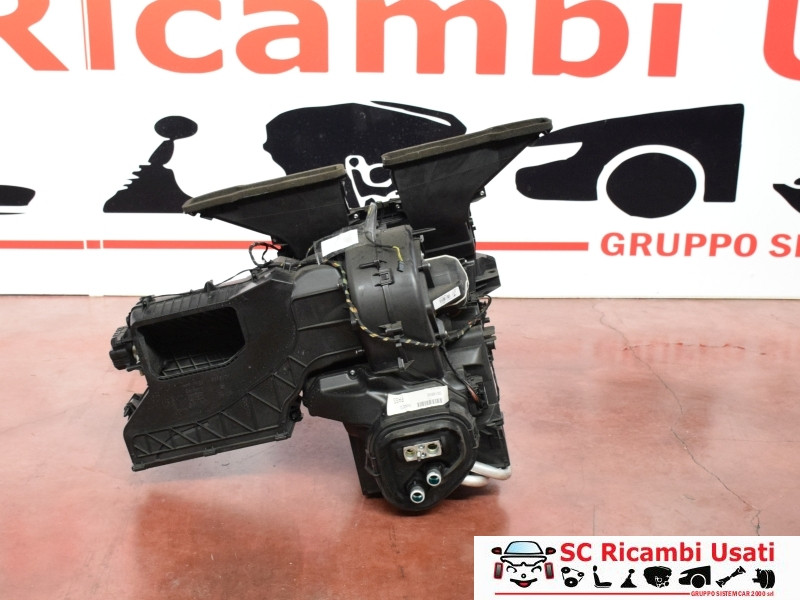 STUFA MINI Cooper 2° Serie 64119266895 (06>13)