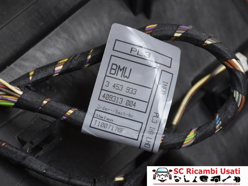 STUFA MINI Cooper 2° Serie 64119266895 (06>13)