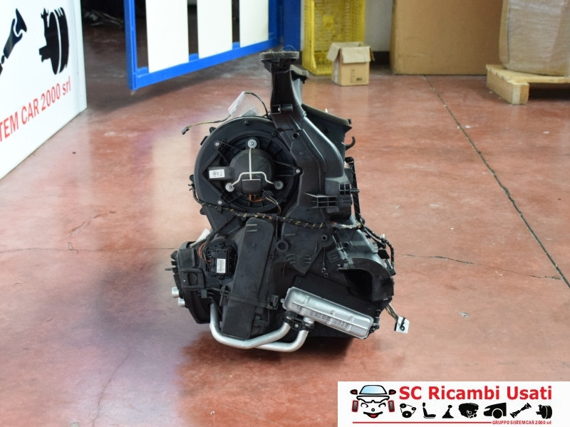 STUFA MINI Cooper 2° Serie 64119266895 (06>13)