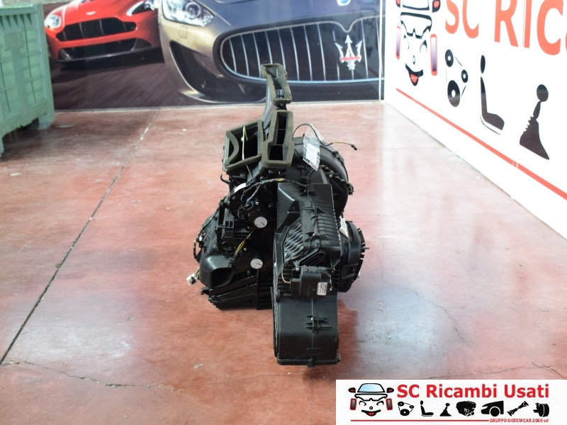 STUFA MINI Cooper 2° Serie 64119266895 (06>13)