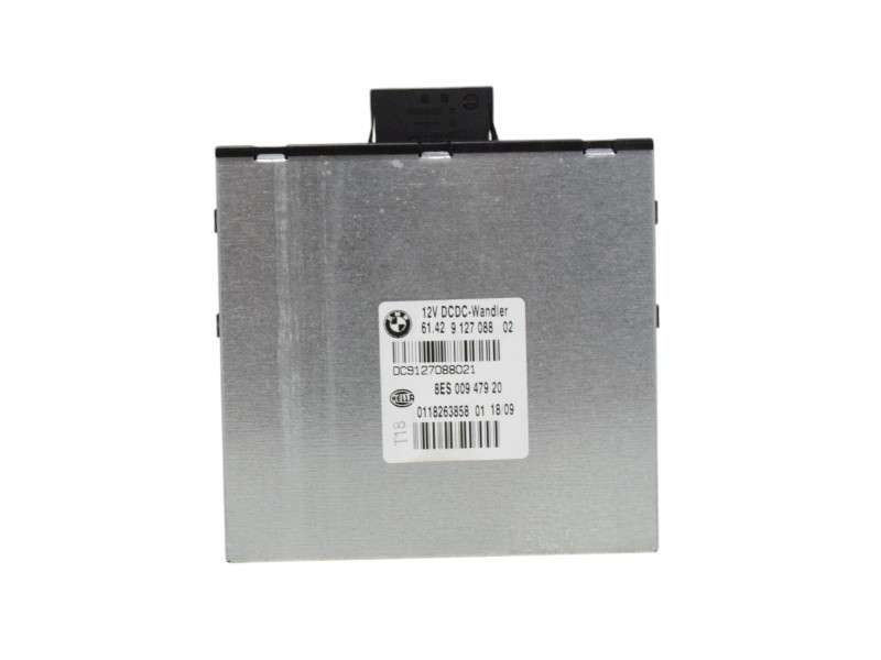 MODULO CONVERTITORE DI COPPIA MINI Cooper 2° Serie 61429127088 benzina (06>13)