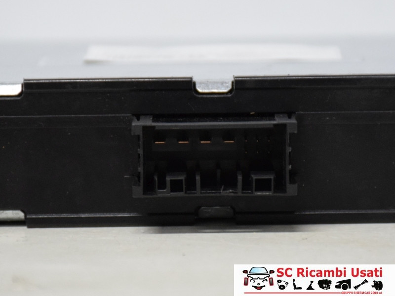 MODULO CONVERTITORE DI COPPIA MINI Cooper 2° Serie 61429127088 benzina (06>13)