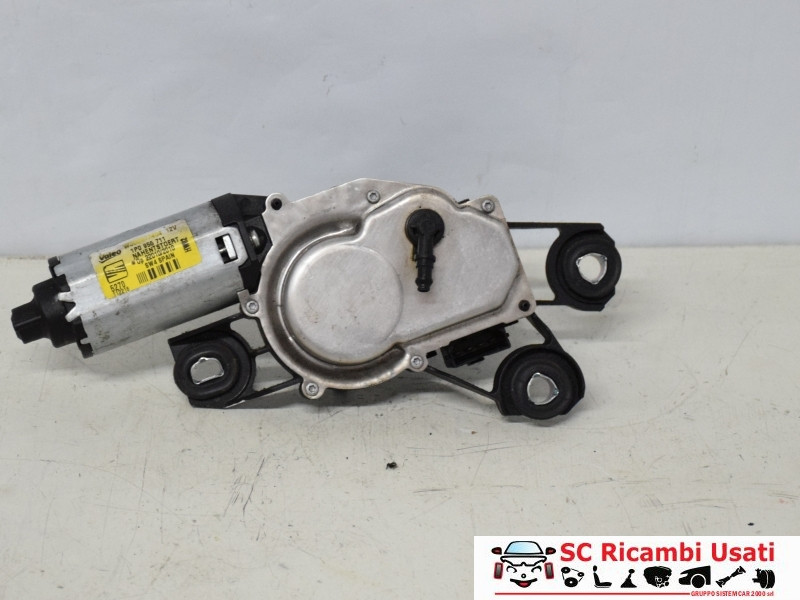 MOTORINO TERGICRISTALLO ANTERIORE SEAT Leon 3° Serie 1P0955711 (09>13)