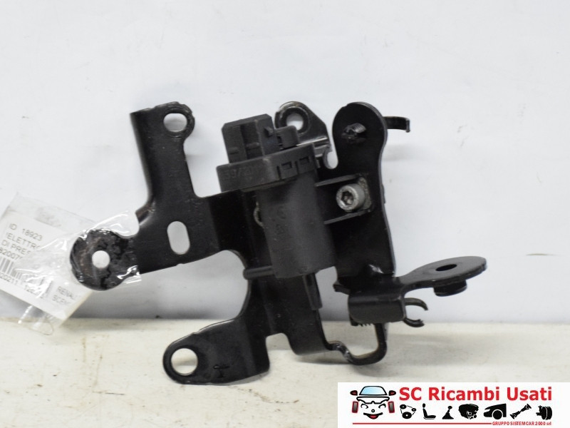 8200762162 8200762162 ELETTROVALVOLA RENAULT Scenic Serie diesel