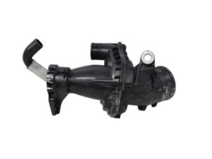 165761844R 165761844R TUBO INTERCOOLER RENAULT Scenic Serie diesel
