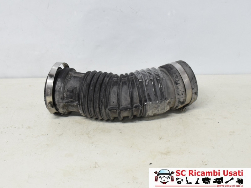 165751903A TUBO INTERCOOLER RENAULT Scenic Serie diesel