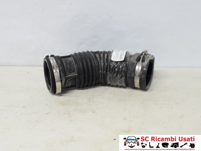 165751903A TUBO INTERCOOLER RENAULT Scenic Serie diesel